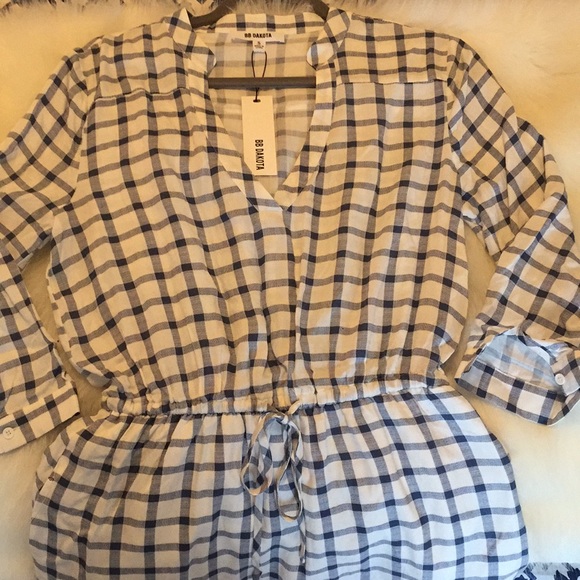 BB Dakota dress, size small - Picture 5 of 5